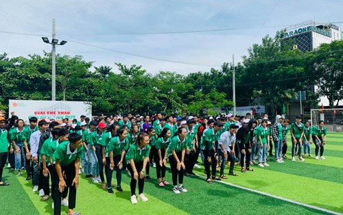Tuyển sinh Đại học Liên thông - Đợt tháng 10/2019