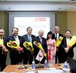 Thành phố thứ 4 của Nhật hợp tác tạo việc làm cho sinh viên ĐH Đông Á