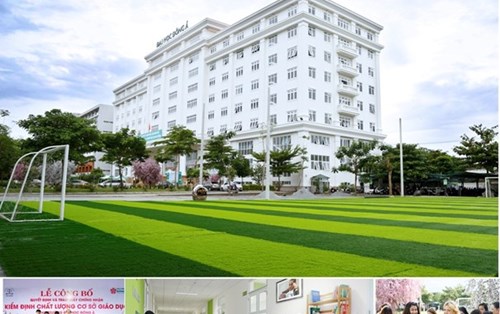 ĐH Đông Á: Mở rộng thị trường việc làm quốc tế, mang đến hàng ngàn cơ hội cho SV