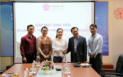 Chinh phục tiếng Đức B2 ngay lần thi đầu tiên: dễ hay khó?