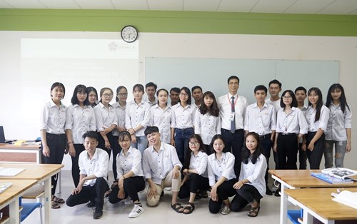 Những điều sinh viên năm nhất thường bỏ lỡ