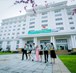 TB khai giảng và chương trình khuyến học nhân dịp khai trương Trung tâm Ngoại ngữ & Du học Đông Á