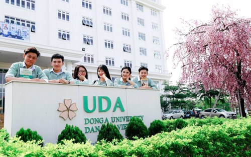 Danh sách thí sinh trúng tuyển đại học chính quy đợt 1 năm 2018