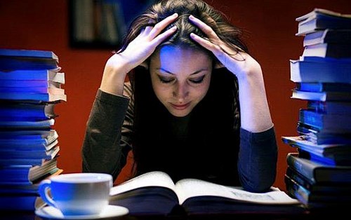 KỸ NĂNG GIẢI TỎA STRESS, CÂN BẰNG HOẠT ĐỘNG HỌC TẬP VỚI CÁC HOẠT ĐỘNG KHÁC