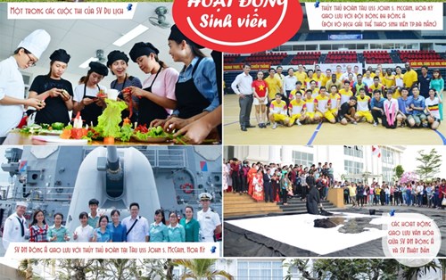 LÝ DO BẠN NÊN CHỌN TRƯỜNG ĐẠI HỌC ĐÔNG Á
