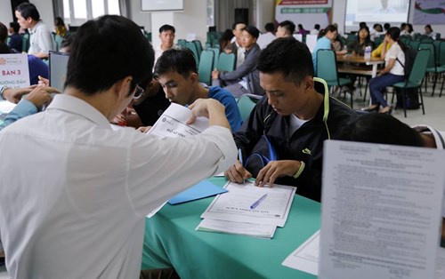 Đề án tuyến sinh Đại học chính quy năm 2019 (dự kiến) của Đại học Đông Á