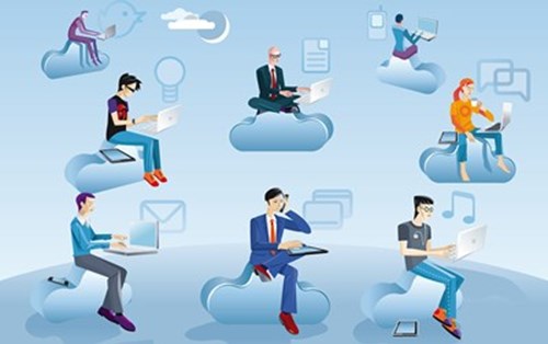 Quản trị văn phòng lọt “Top 10” công việc có nhu cầu tuyển dụng cao nhất