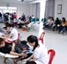 TB hiến máu nhân đạo đợt 1 năm 2019