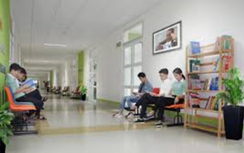Ngành Quản trị văn phòng - Trường Đại Học Đông Á với chương trình đào tào 