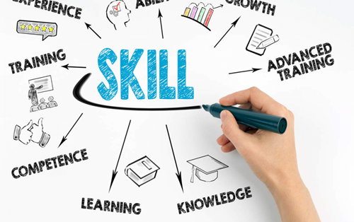 10 kỹ năng trong CV xin việc giúp bạn tỏa sáng