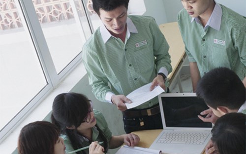 Thế mạnh ngành Quản trị văn phòng Trường Đại Học Đông Á