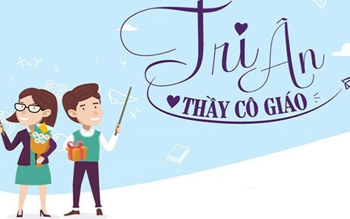 BÀI VIẾT ĐẠT GIẢI NHÌ TRONG CUỘC THI "CẢM NGHĨ VỀ THẦY CÔ" - TÁC GIẢ: TRẦN THỊ HÀ GIANG LỚP 0A20A1A