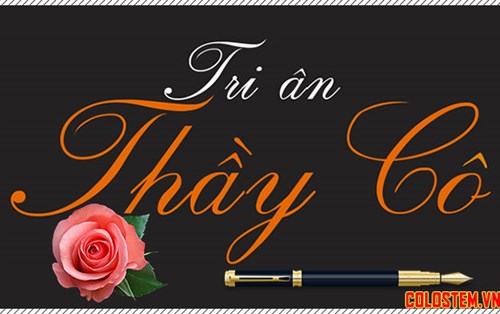 BÀI VIẾT ĐẠT GIẢI NHÌ TRONG CUỘC THI "CẢM NGHĨ VỀ THẦY CÔ" - TÁC GIẢ: HỒ THỊ NGỌC QUỲNH LỚP 0A19A1A