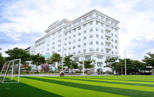 Nhập học online, học tập tại Đại học Đông Á - An toàn - Tiết kiệm - Chất lượng - Đảm bảo việc làm
