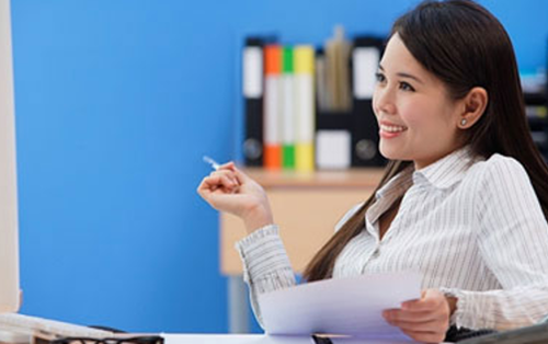 Từ vựng tiếng Anh cơ bản chuyên ngành Hành chính văn phòng