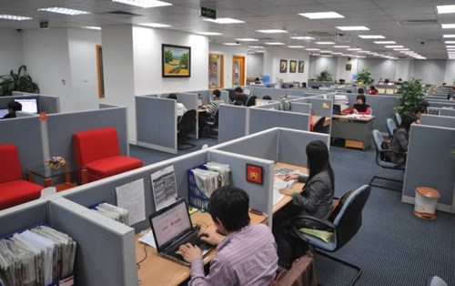 Quản trị văn phòng lọt “Top 10” công việc có nhu cầu tuyển dụng cao nhất