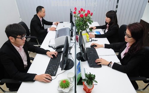 10 kỹ năng cần thiết của nhân Viên hành chính văn phòng