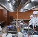 Hơn 3 tỷ đồng đầu tư hệ thống thực hành bếp tiêu chuẩn Nhật